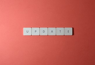 New System Update